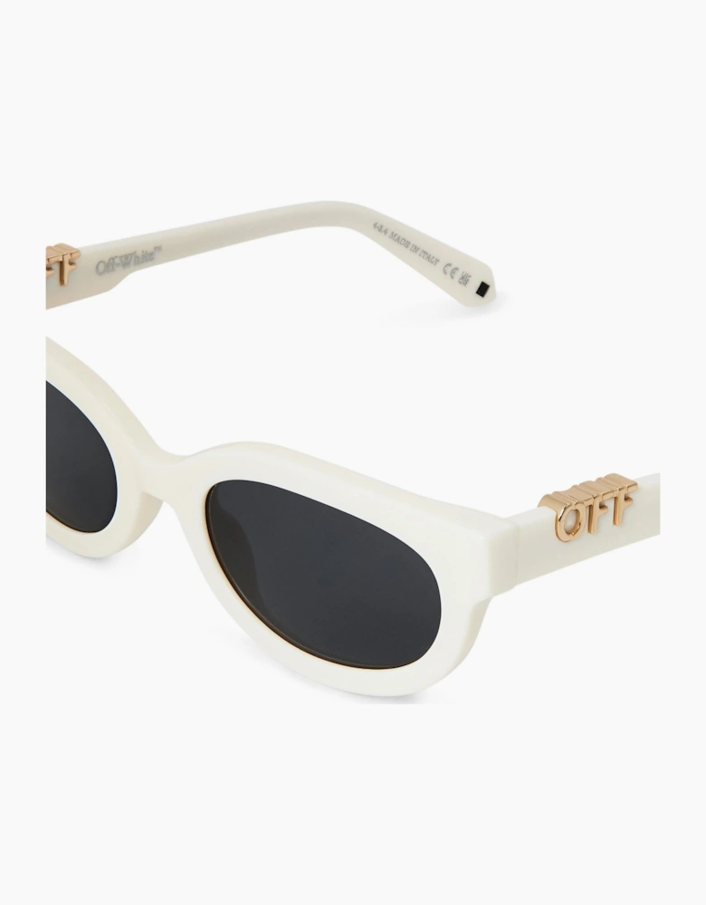 Square Sunglasses