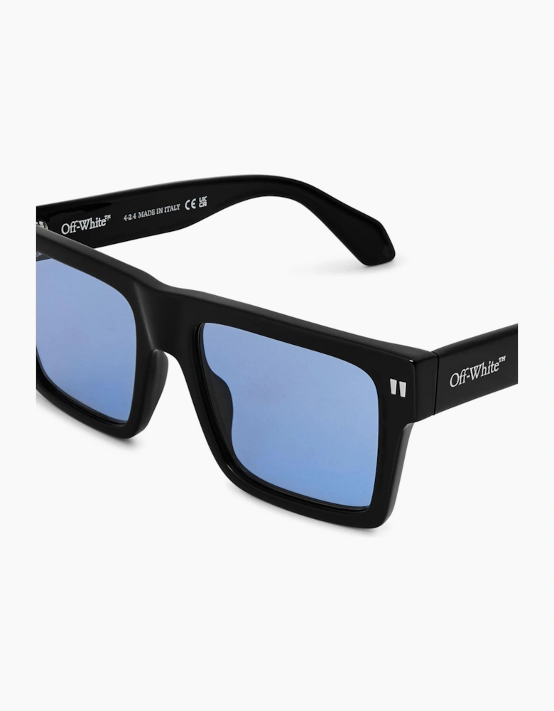 Uv Protection Round Sunglasses