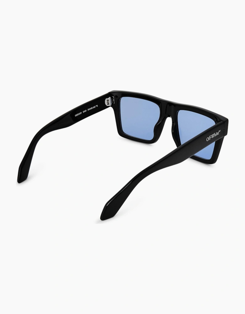 Uv Protection Round Sunglasses