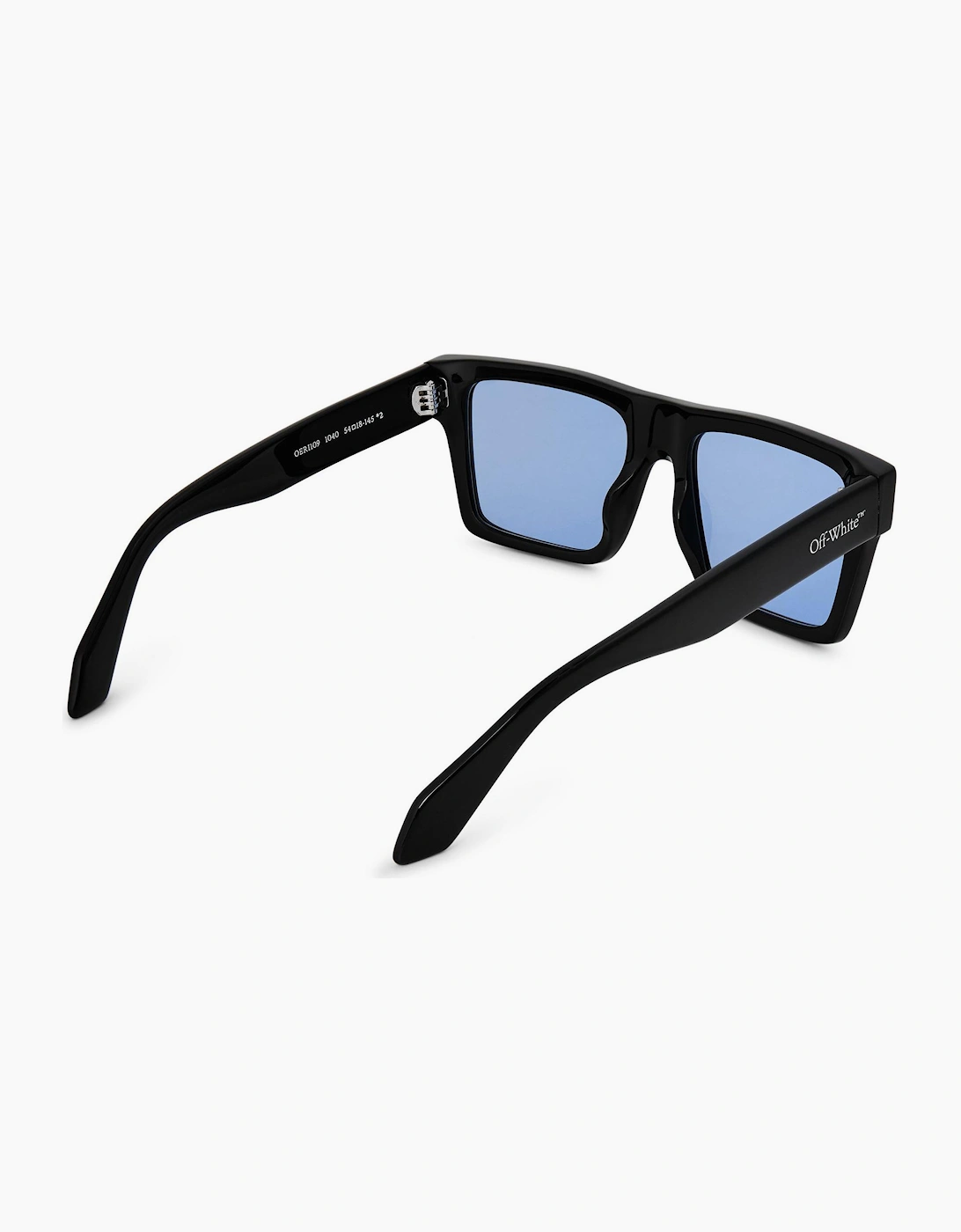 Uv Protection Round Sunglasses