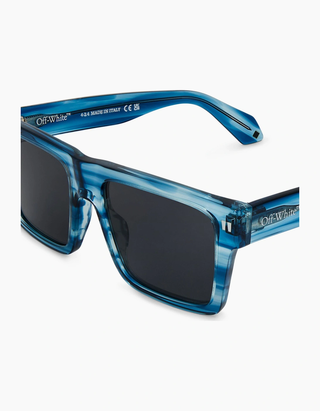 Uv Protection Round Sunglasses