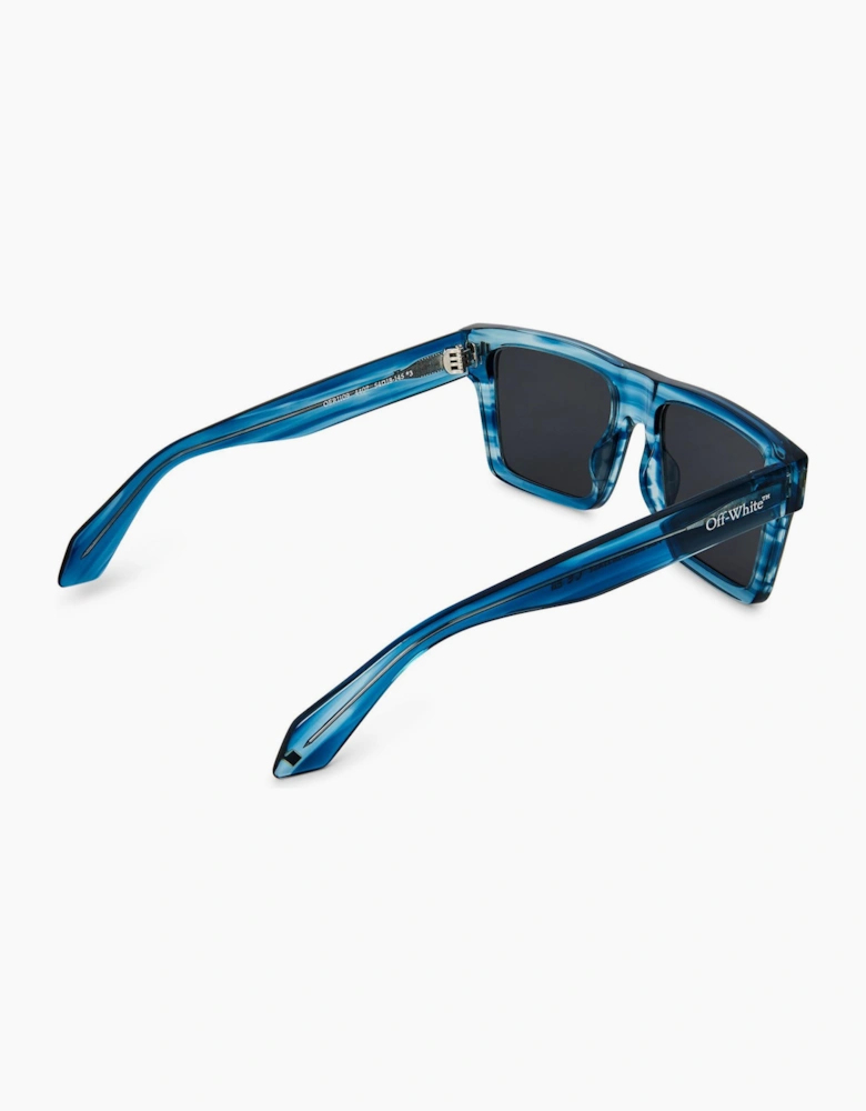 Uv Protection Round Sunglasses