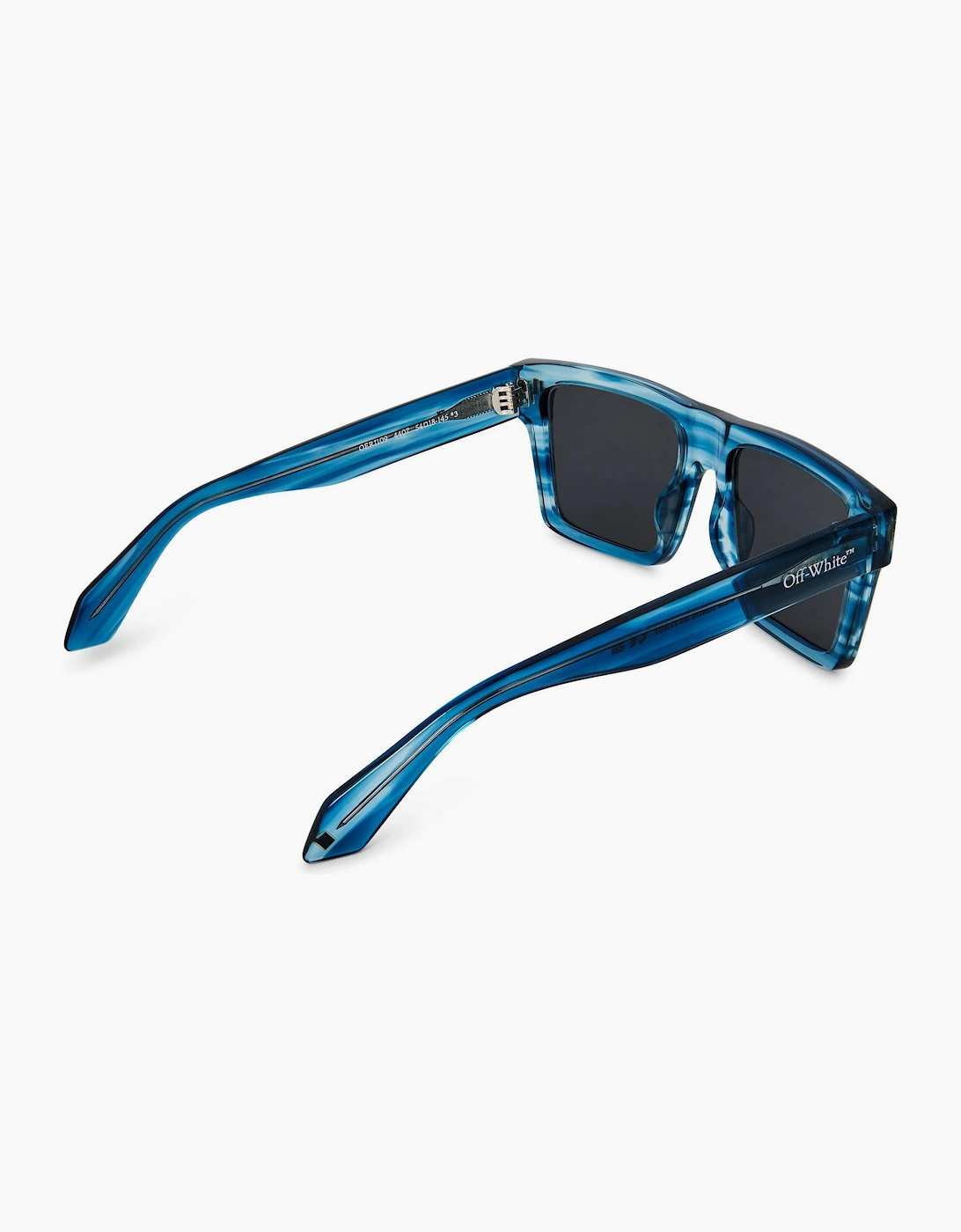 Uv Protection Round Sunglasses