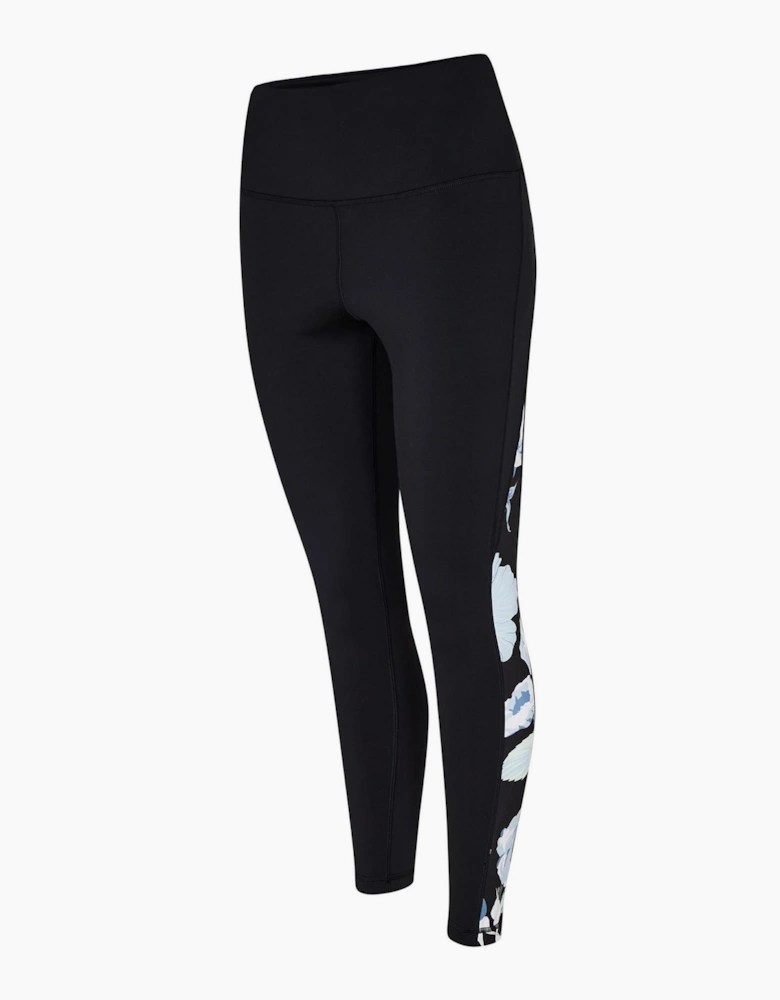 Yoga Flo Slim Fit Legging