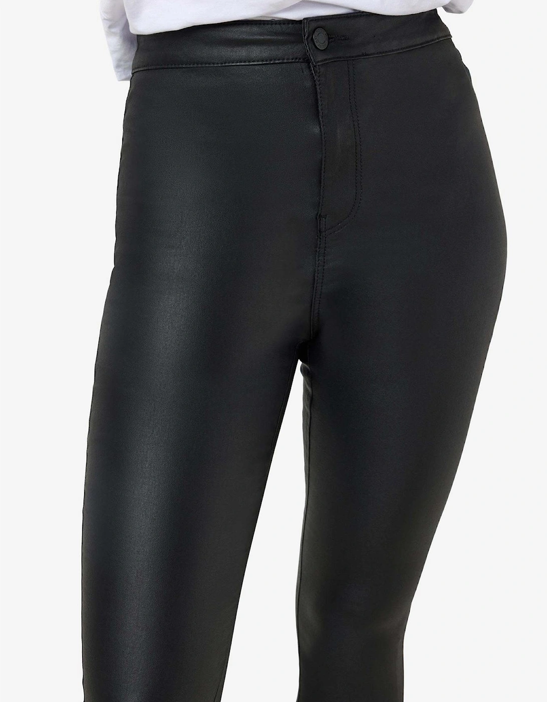 Hw Coated Pant
