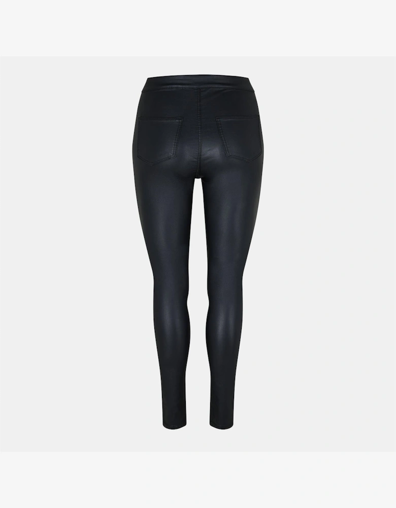 Hw Coated Pant