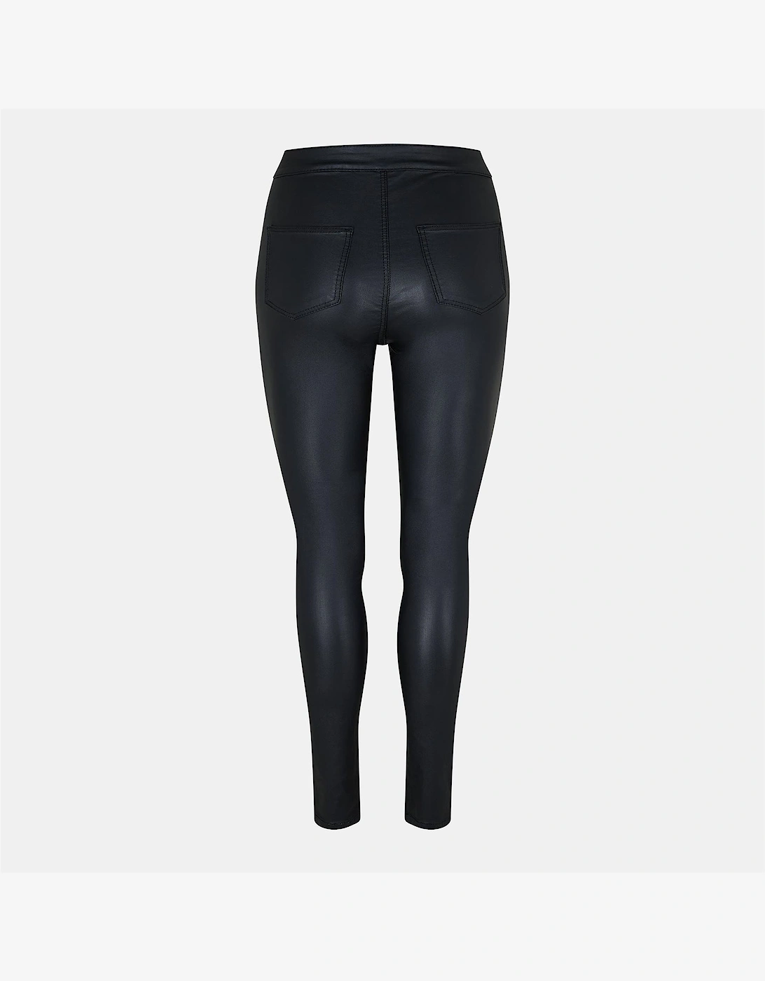 Hw Coated Pant