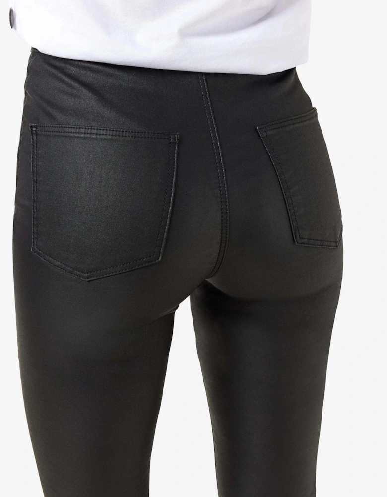Hw Coated Pant