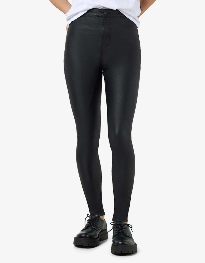 Hw Coated Pant