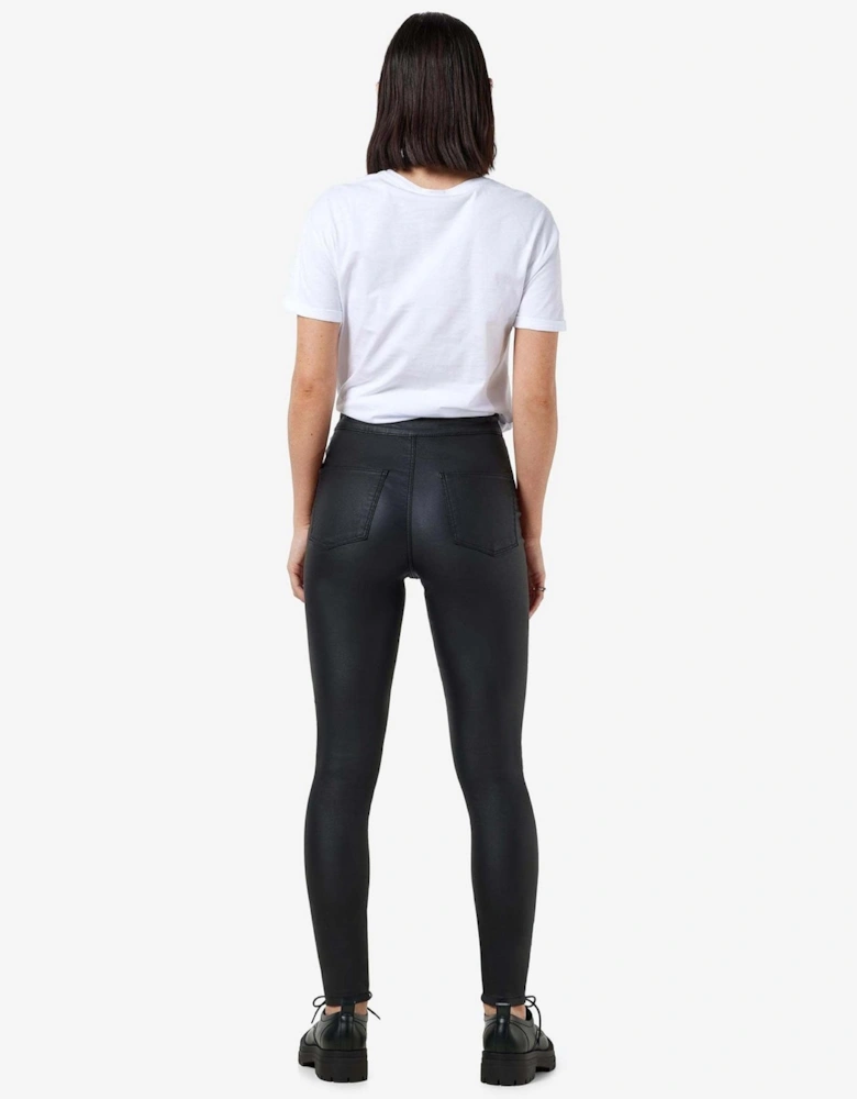 Hw Coated Pant