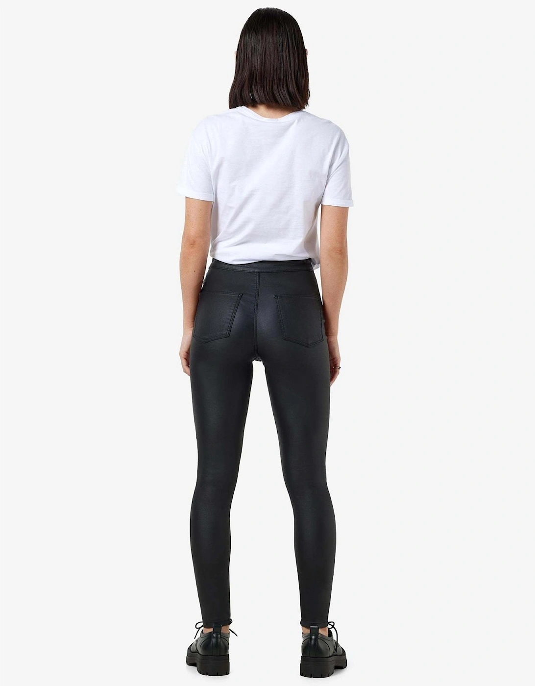 Hw Coated Pant