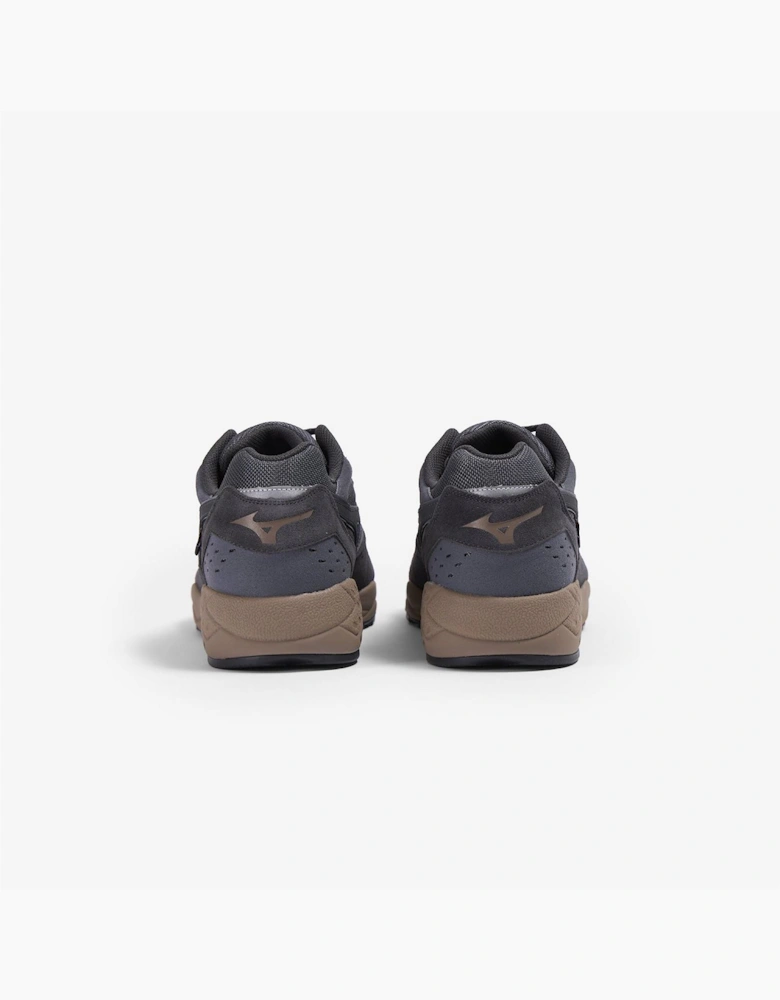 Contender Low Top Lace-Up Sneakers