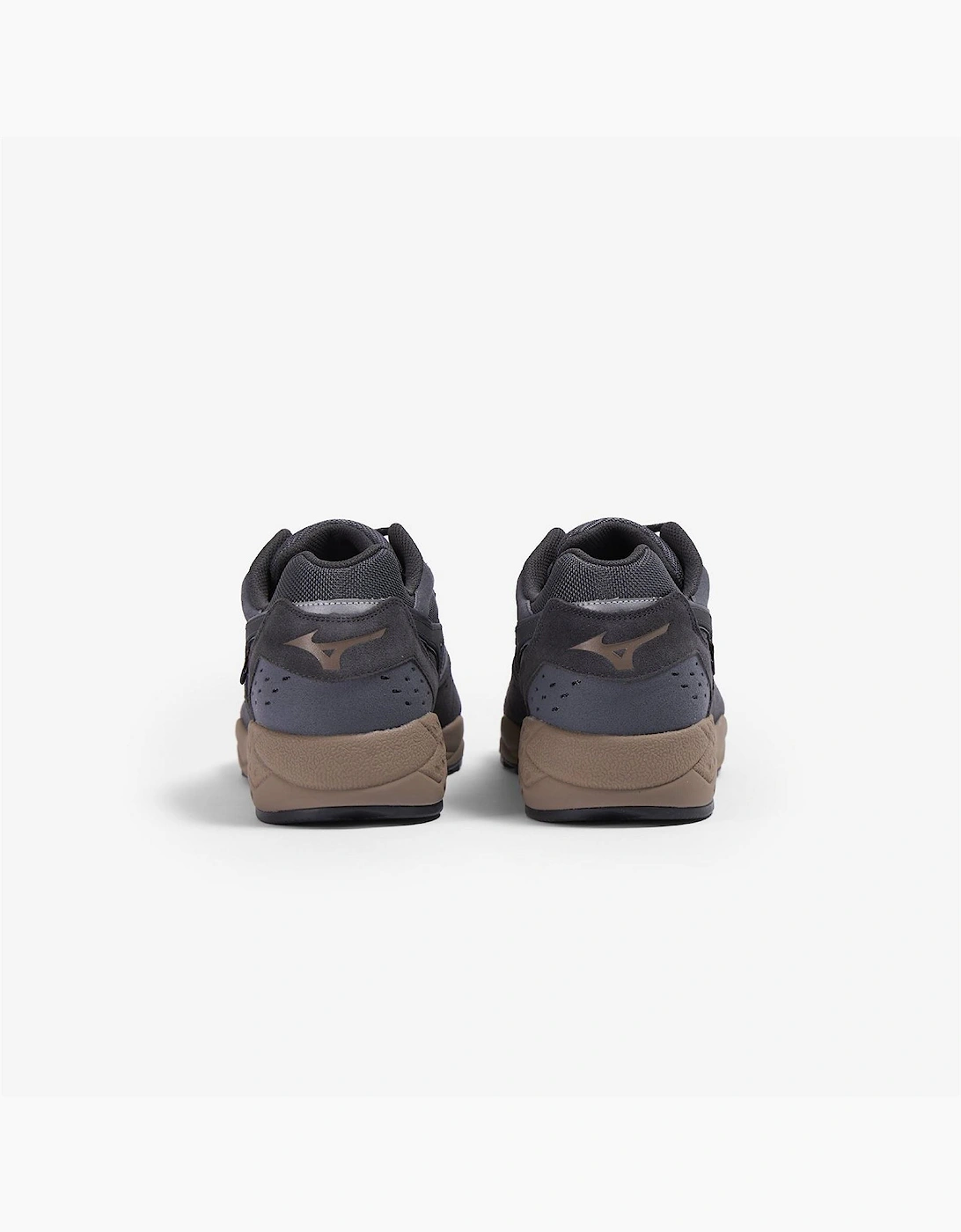 Contender Low Top Lace-Up Sneakers