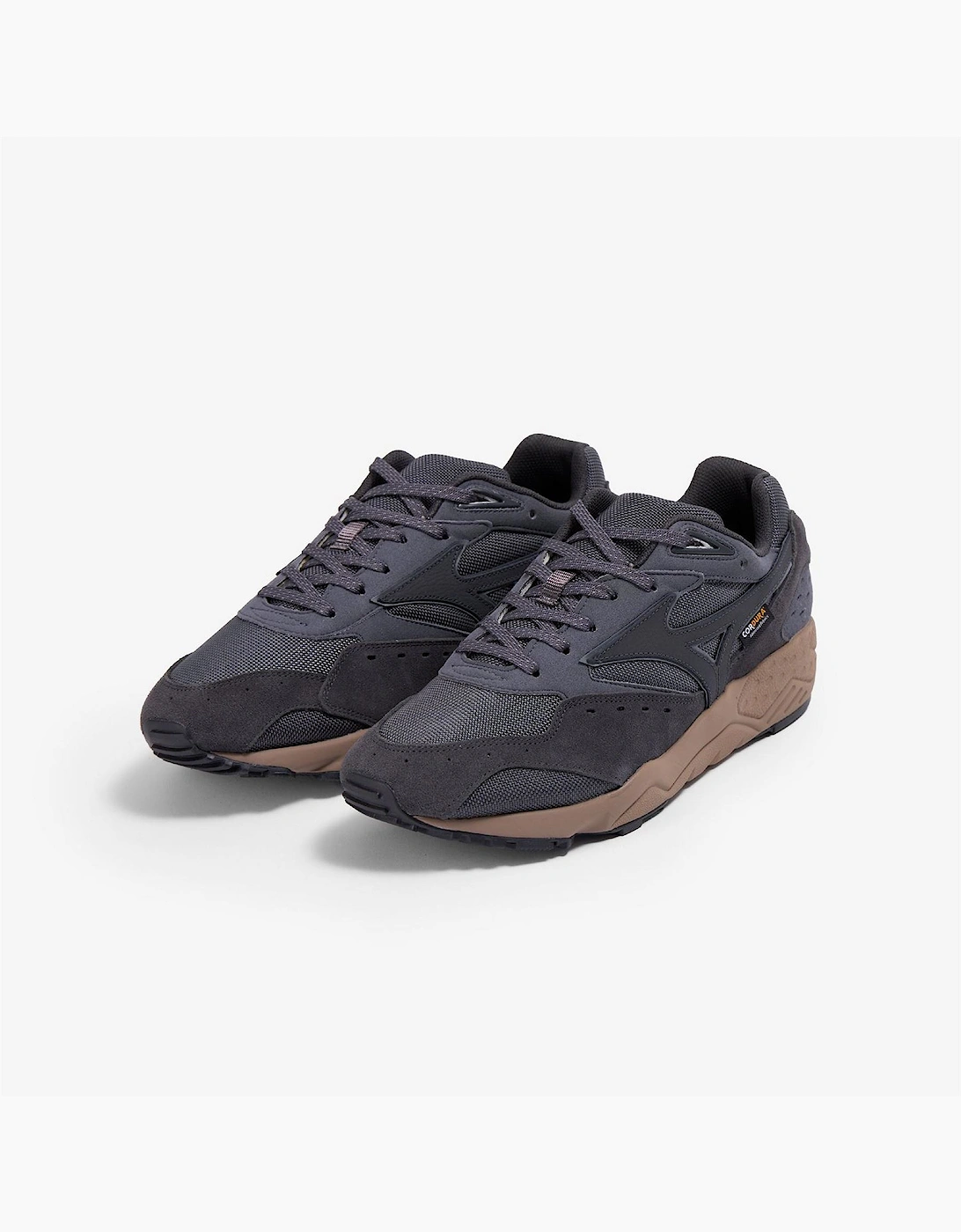 Contender Low Top Lace-Up Sneakers, 6 of 5
