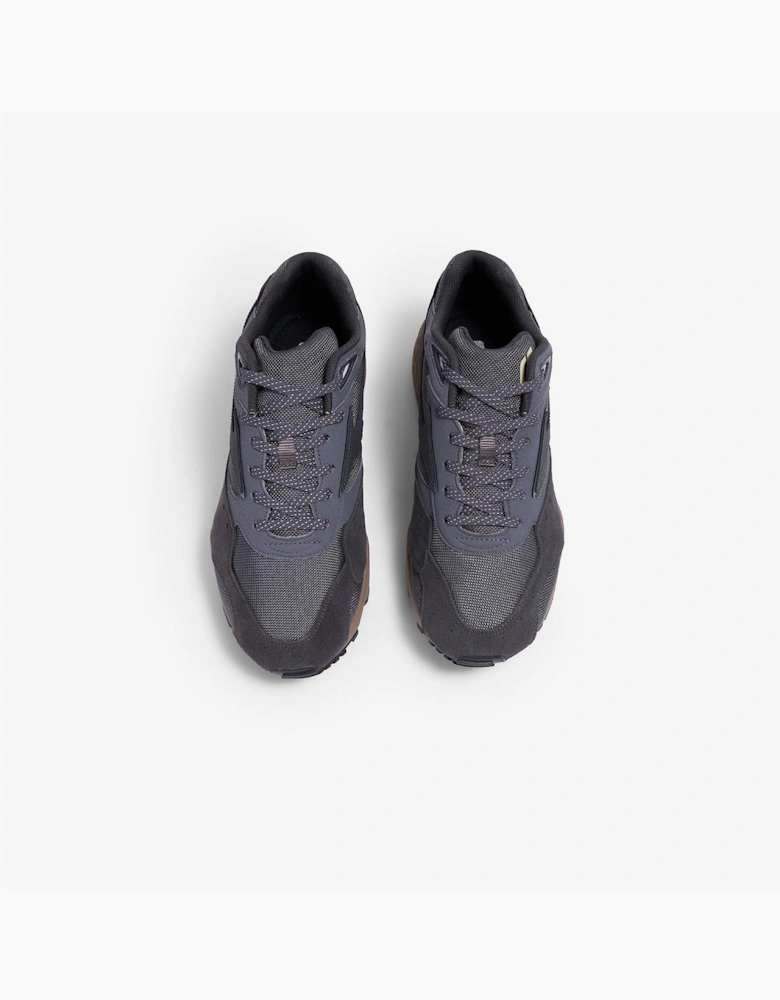 Contender Low Top Lace-Up Sneakers