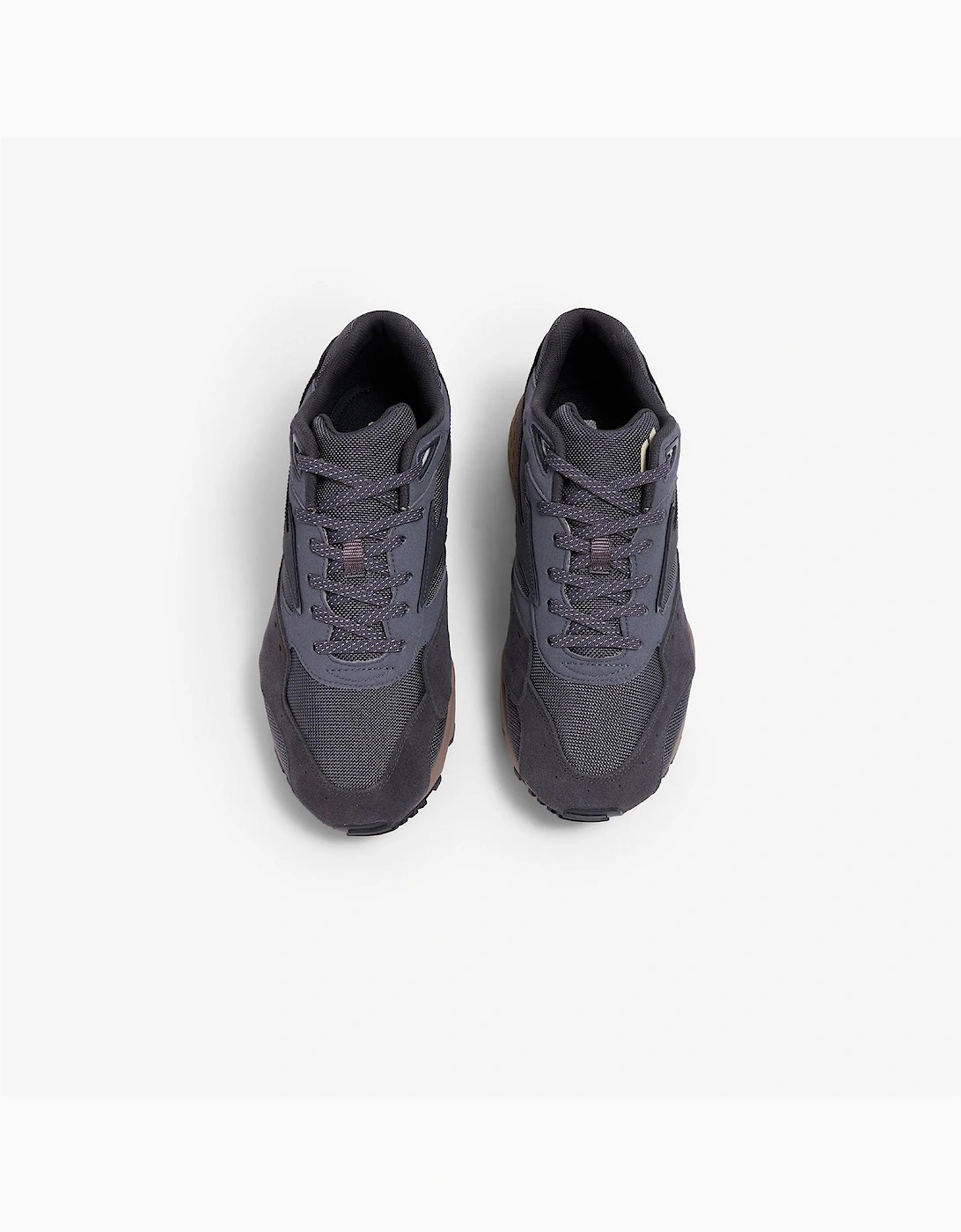 Contender Low Top Lace-Up Sneakers