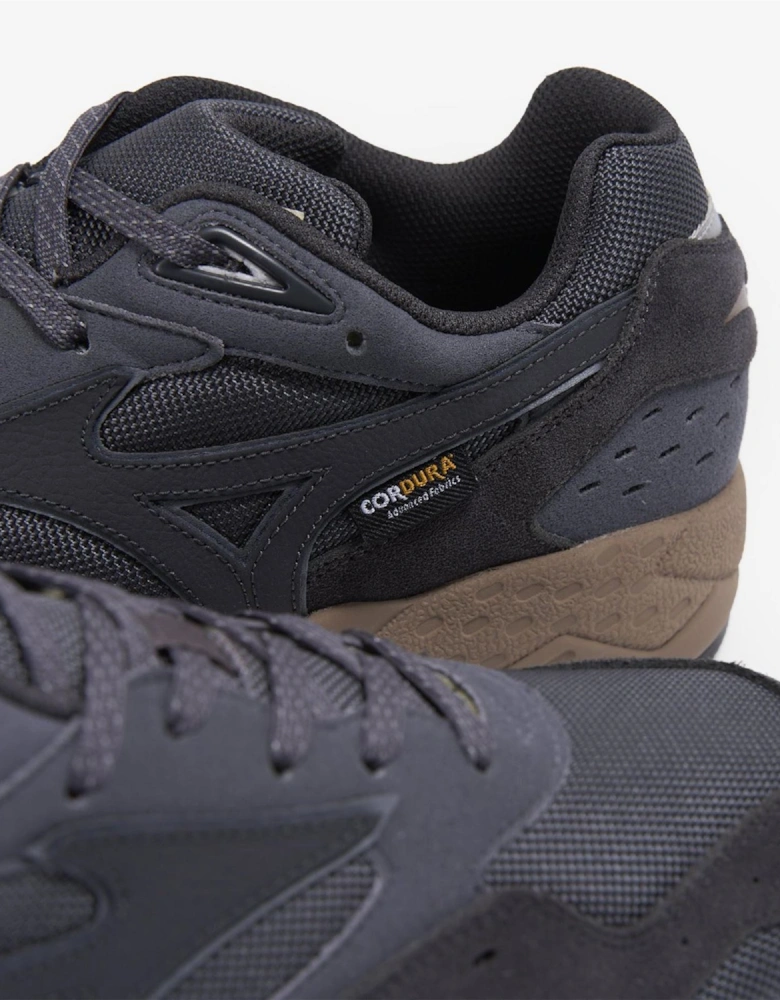 Contender Low Top Lace-Up Sneakers
