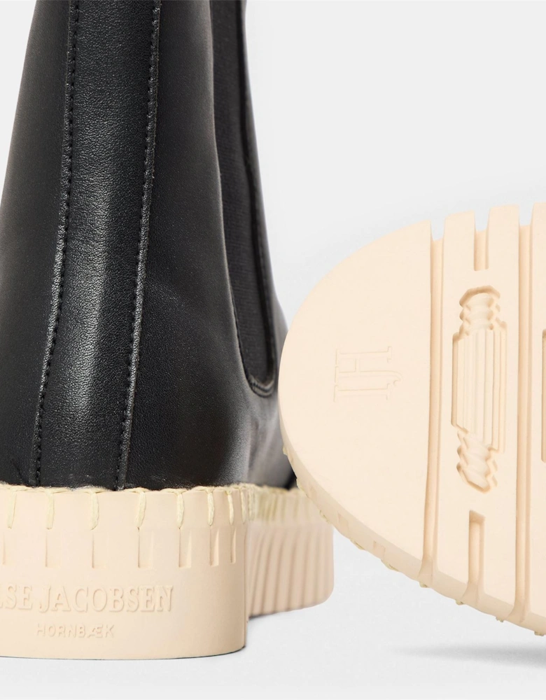 Ij Boots
