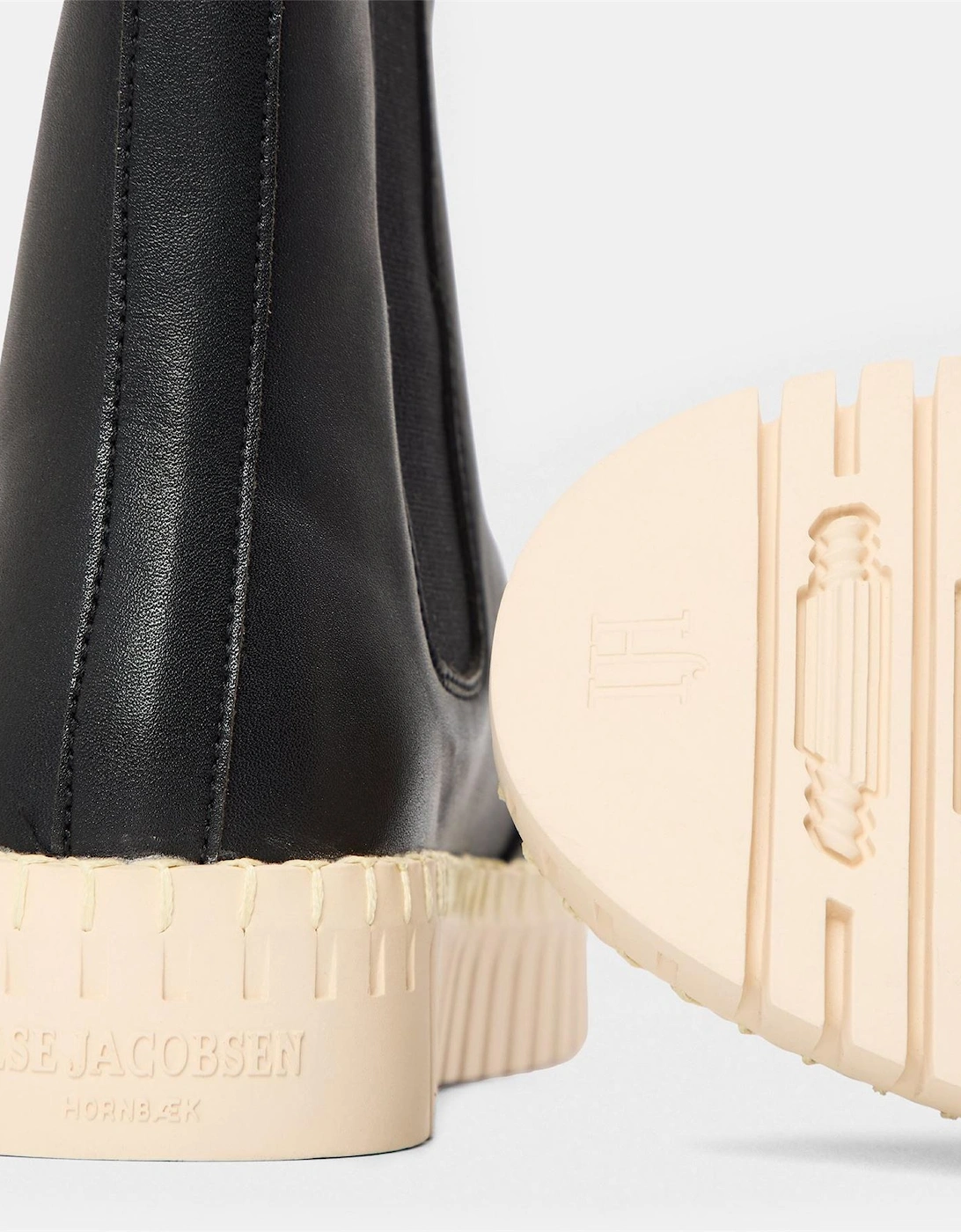 Ij Boots