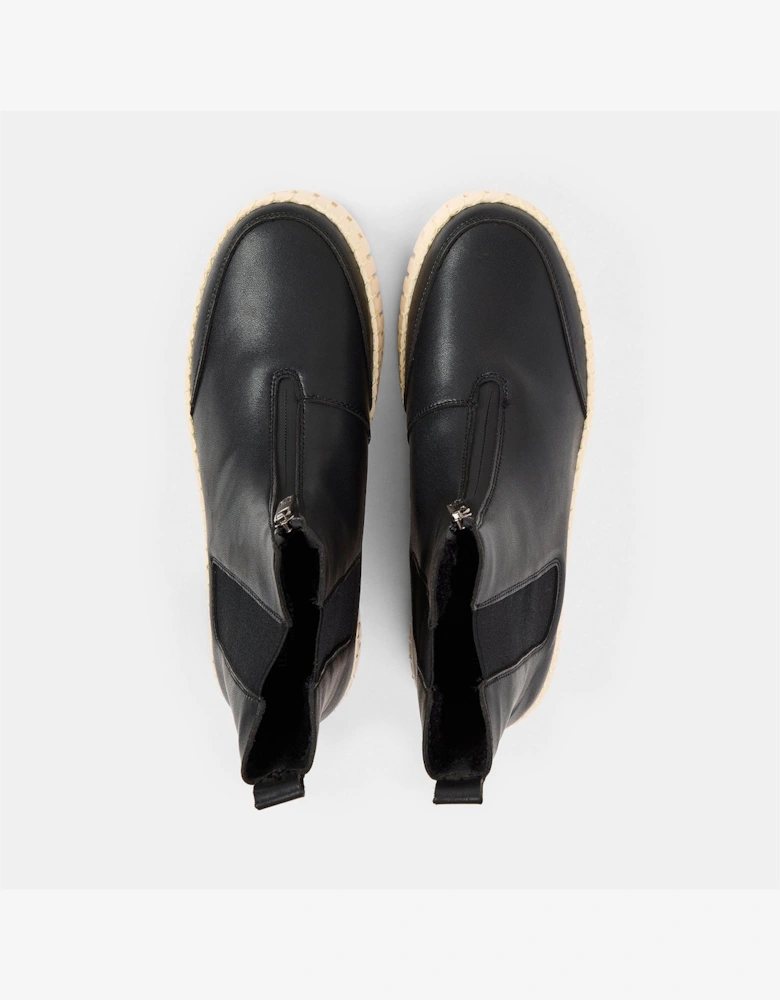 Ij Boots