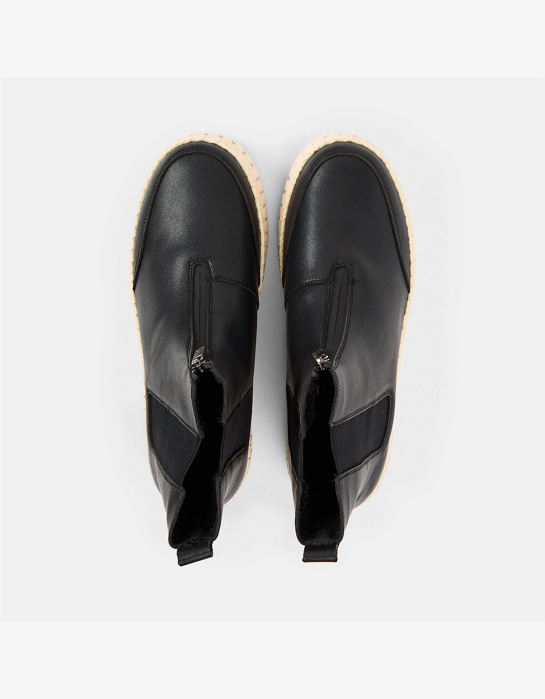 Ij Boots