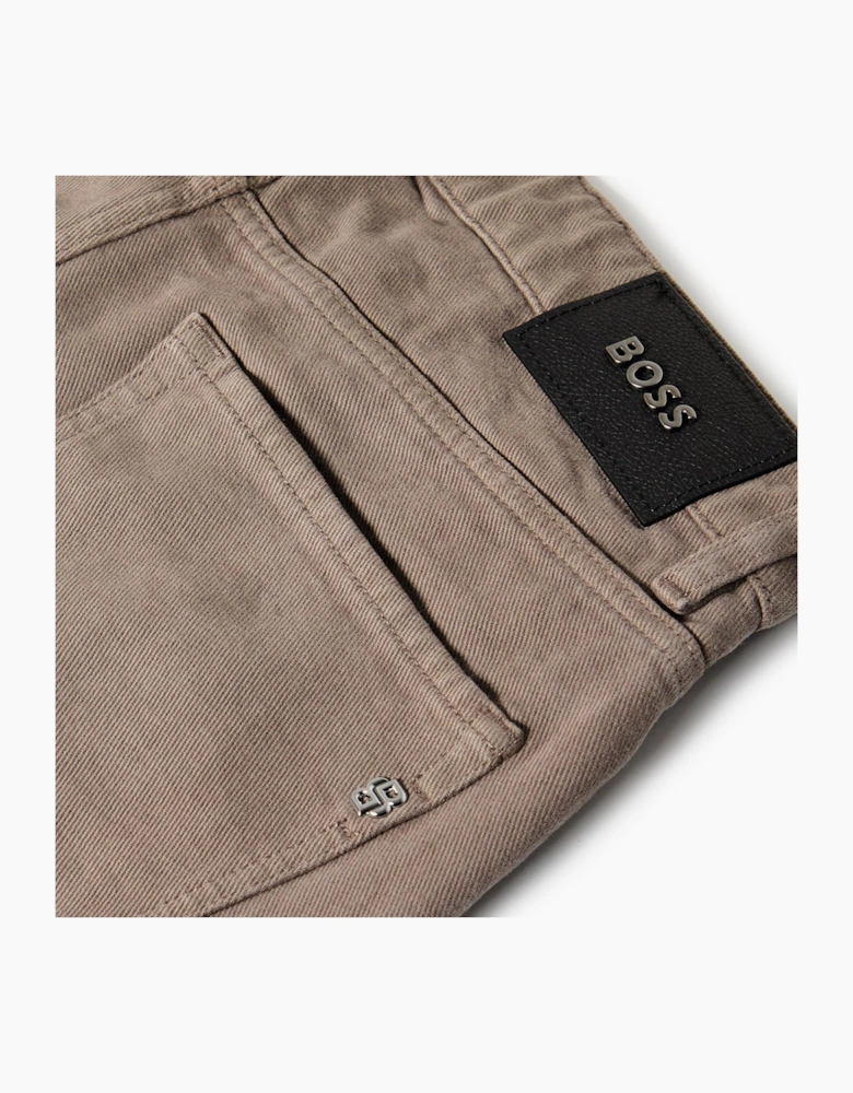 Mens Atacama 10265946 02 Slim Fit Jeans