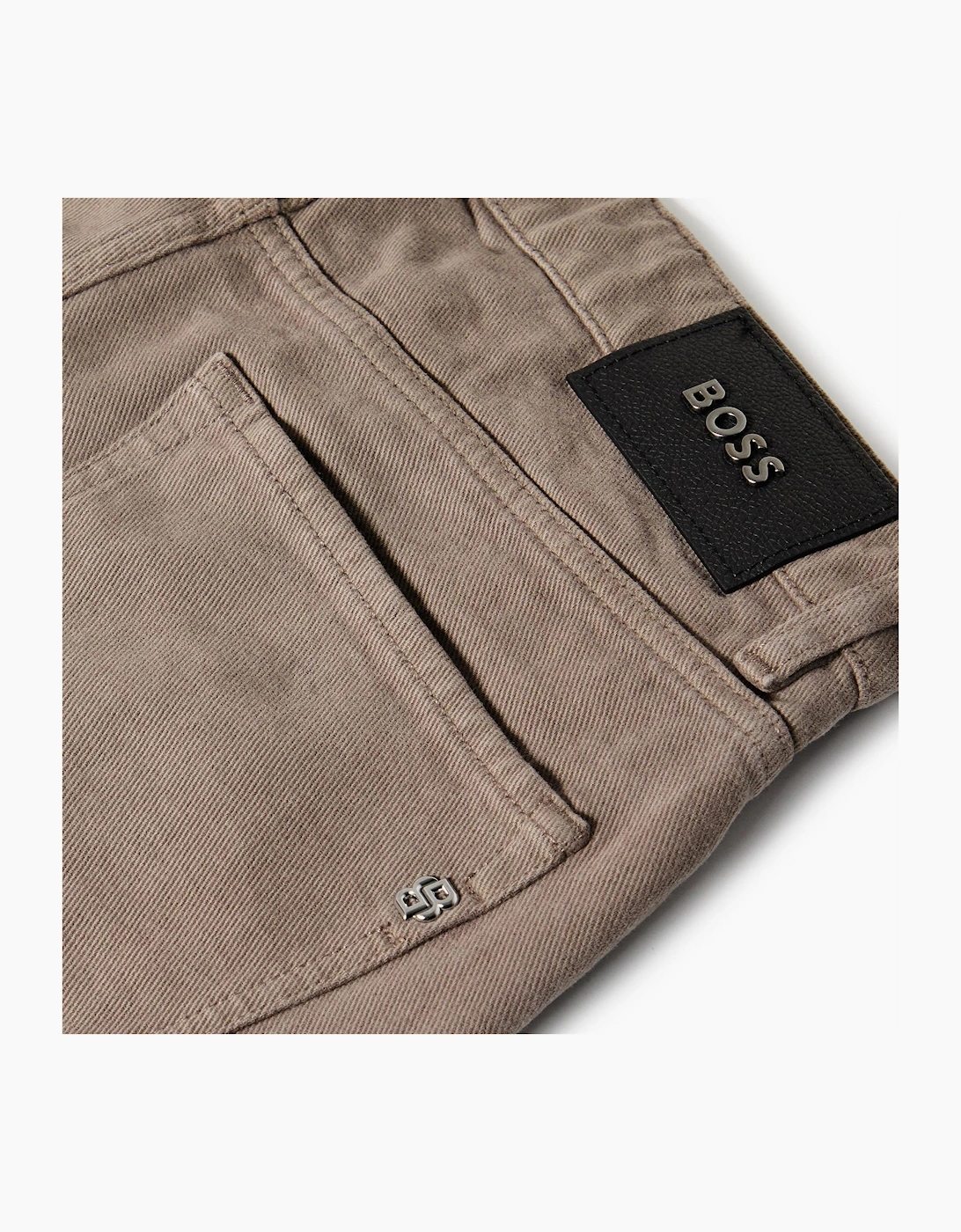 Mens Atacama 10265946 02 Slim Fit Jeans