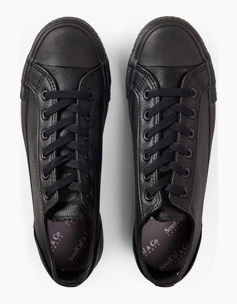 Unisex Kids' Low-Top Trainers