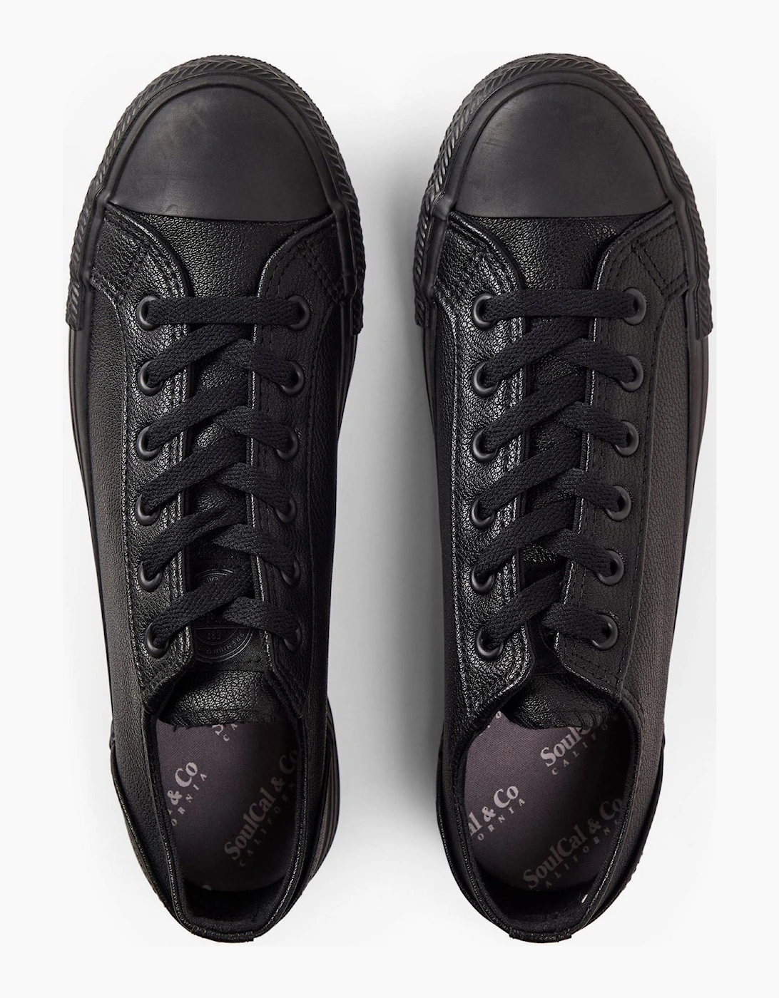Unisex Kids' Low-Top Trainers, 5 of 4