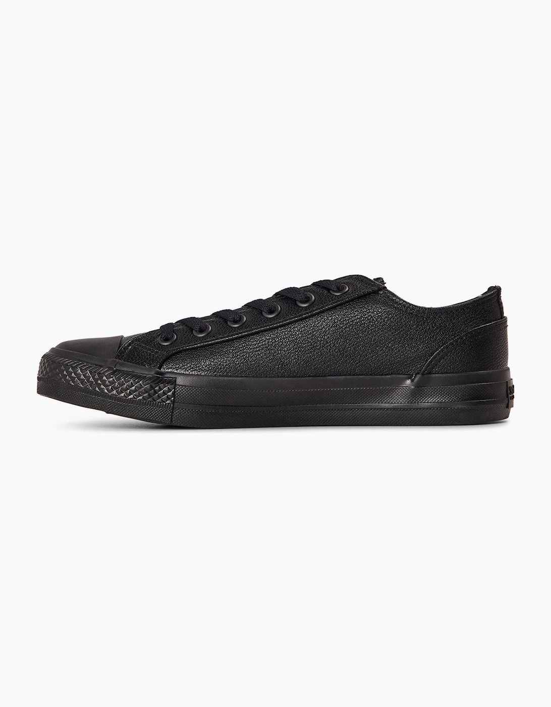 Unisex Kids' Low-Top Trainers