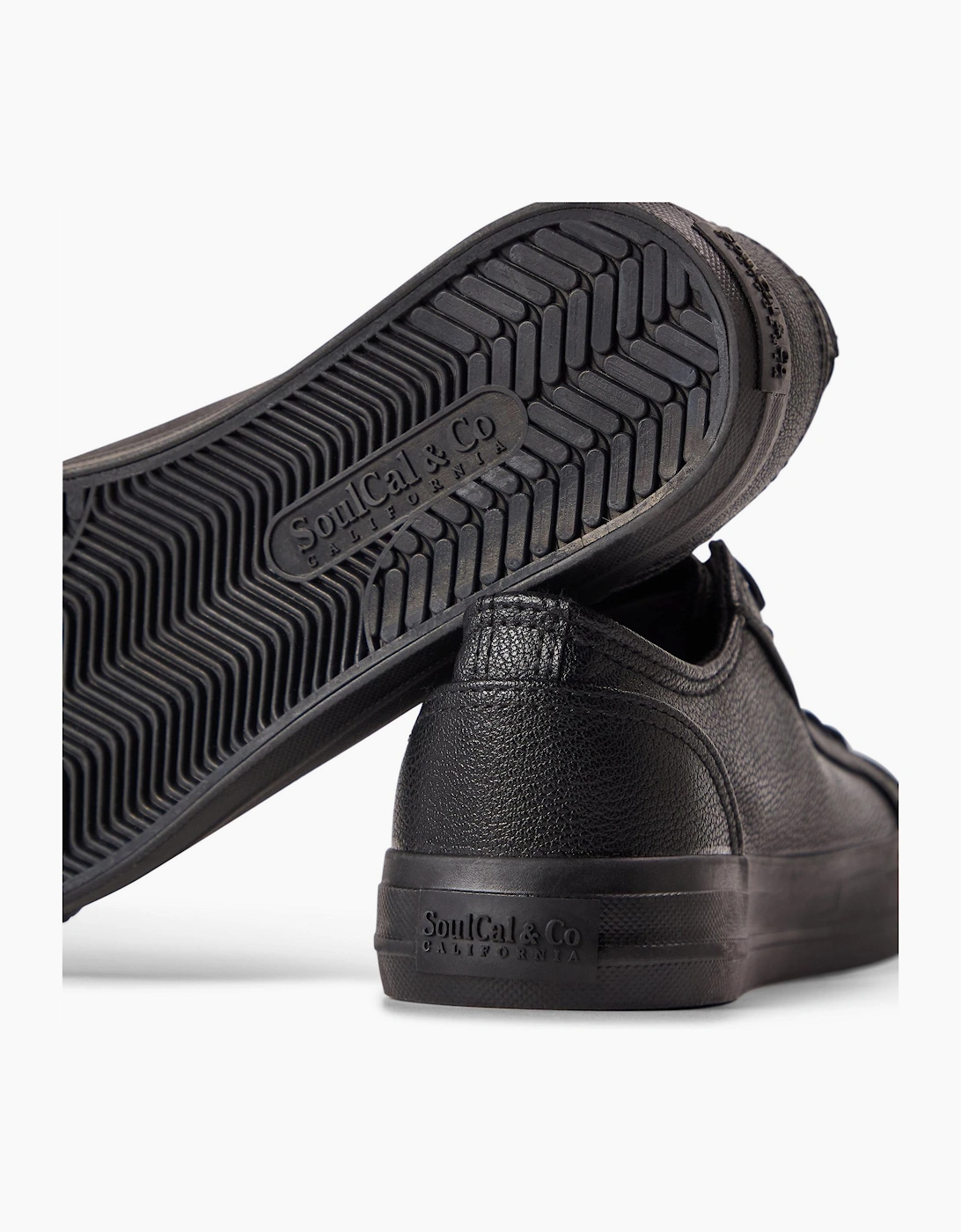 Unisex Kids' Low-Top Trainers