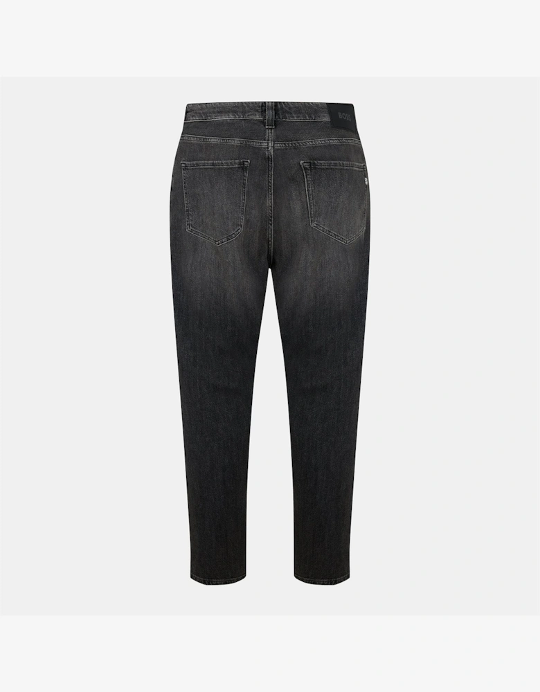 Five Pocket Slim Fit Jeans