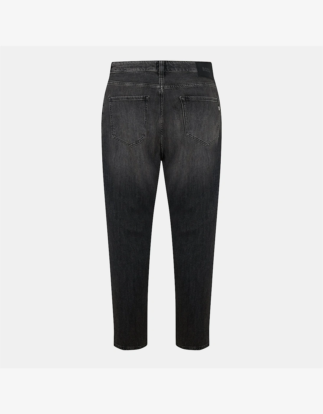 Five Pocket Slim Fit Jeans