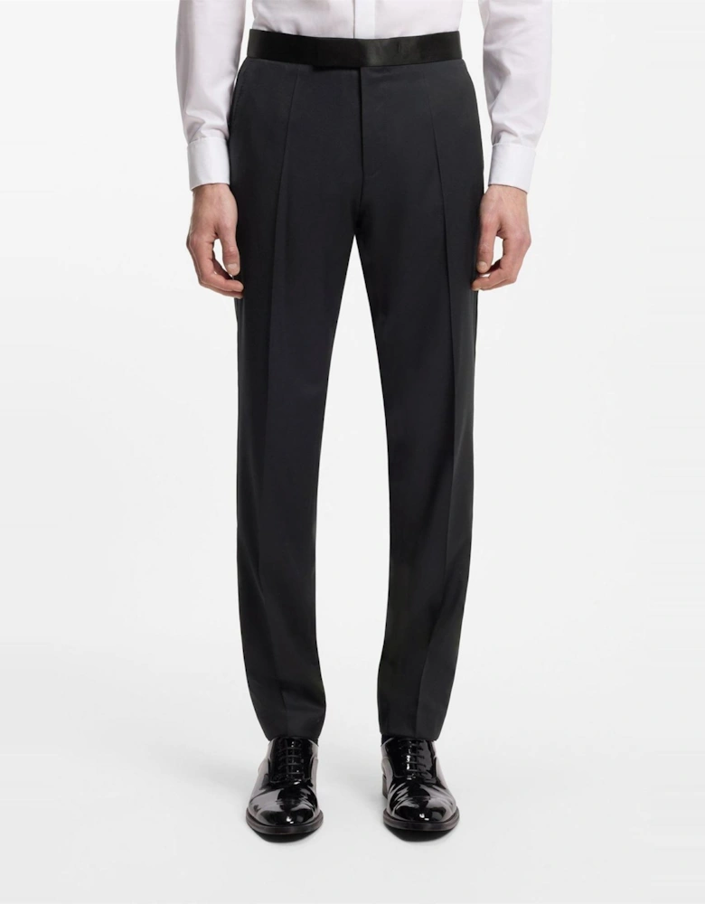 Tuxedo Trousers