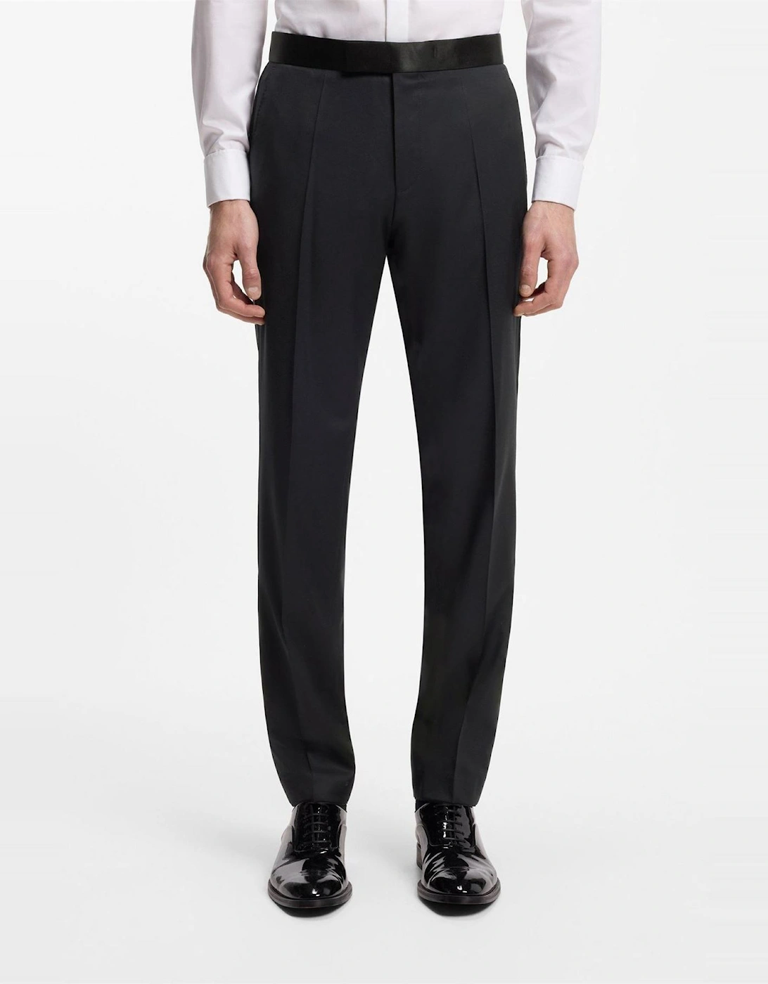 Tuxedo Trousers