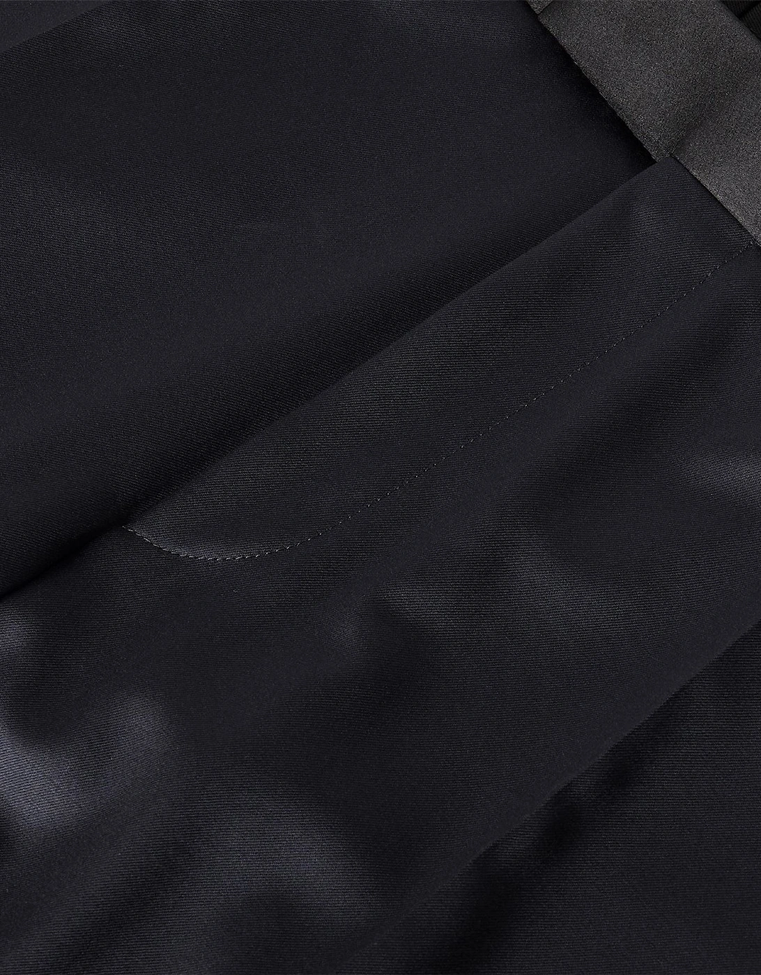 Tuxedo Trousers