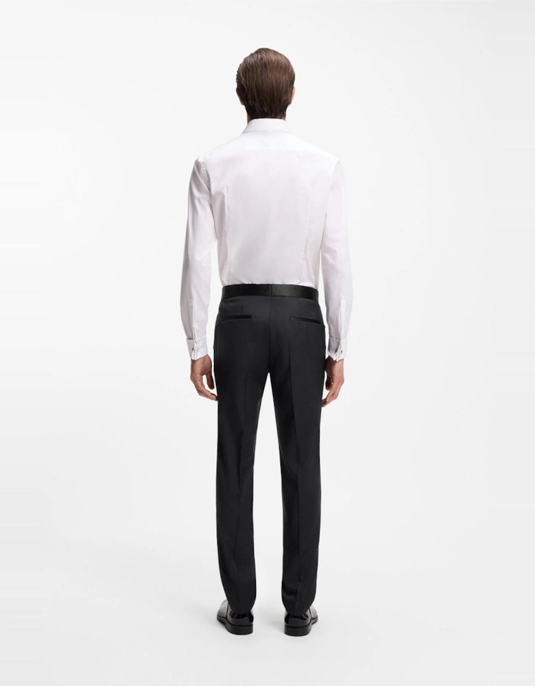 Tuxedo Trousers