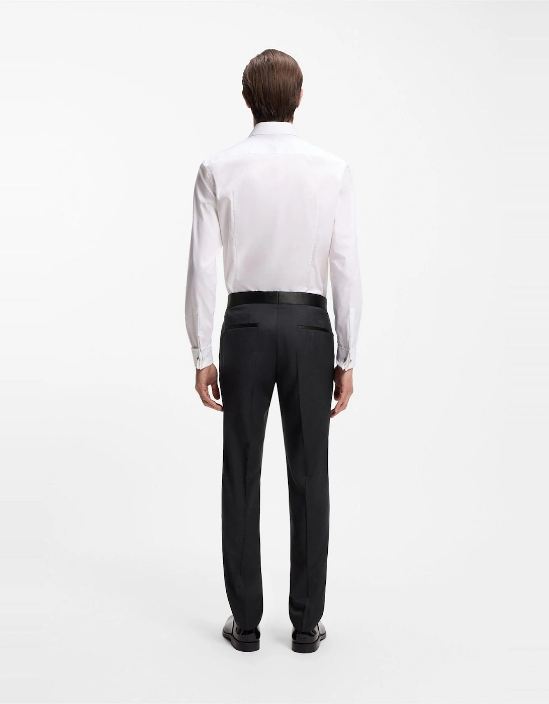 Tuxedo Trousers