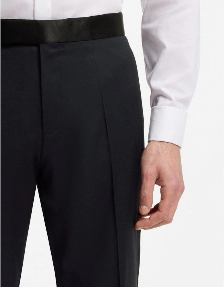 Tuxedo Trousers