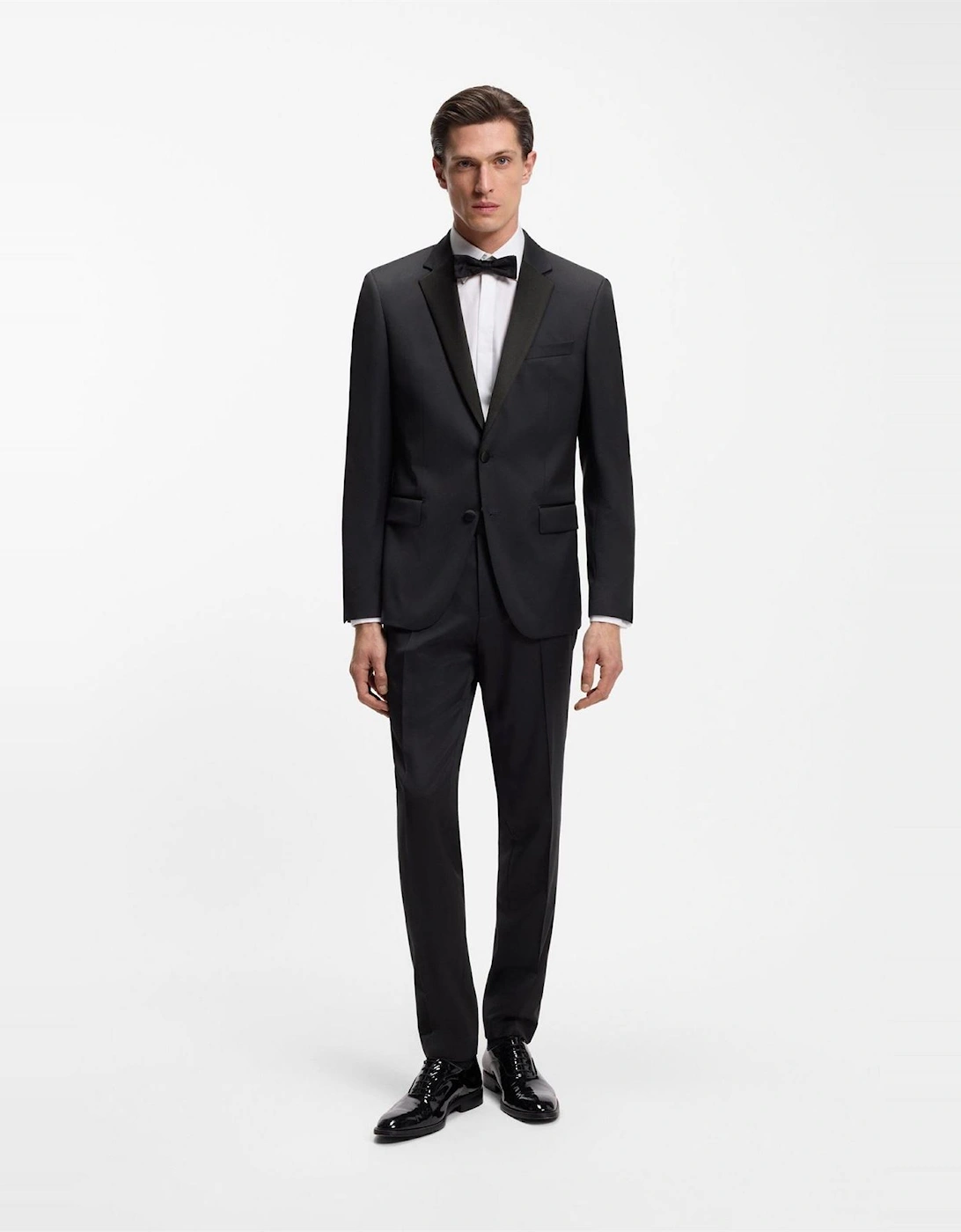 Tuxedo Trousers