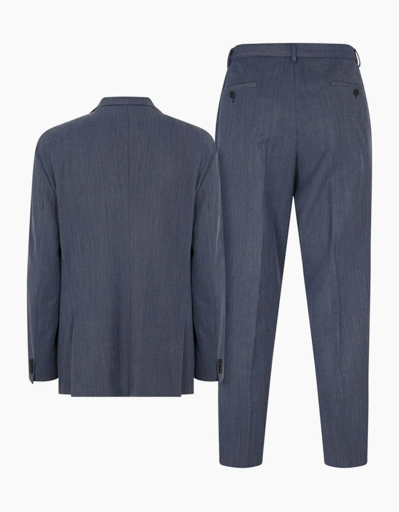 Mens Huge 2pcs 242 10248486 01 Suit