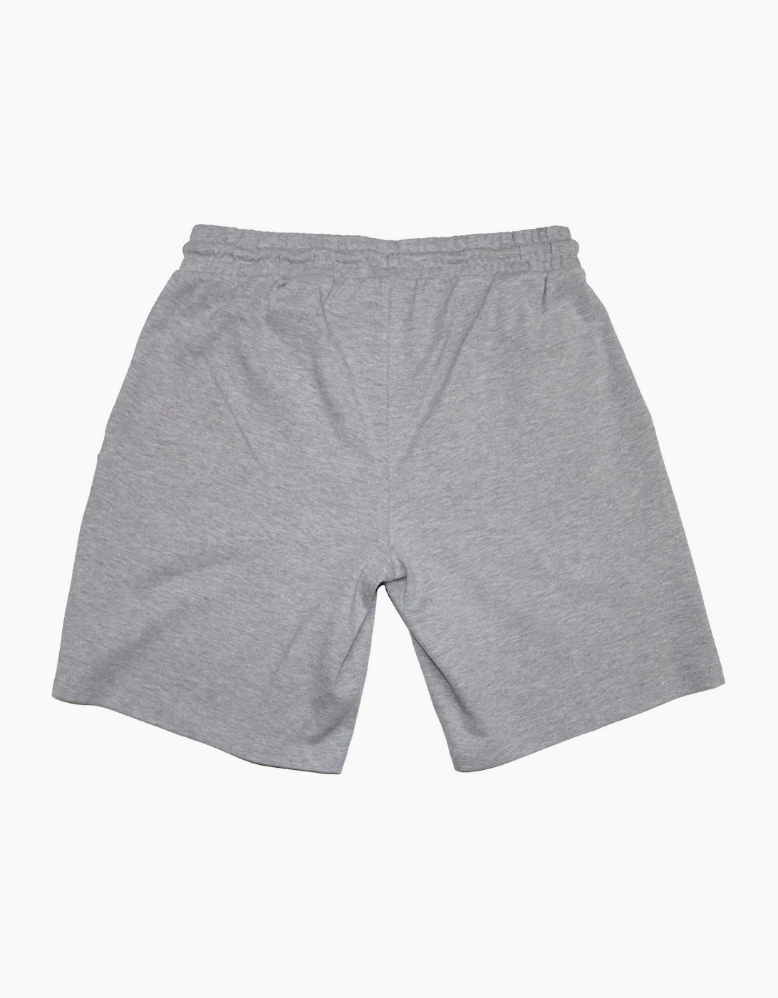 Fleece Jogger Shorts