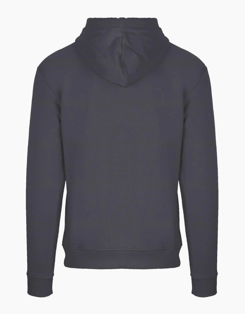 Hooded sw