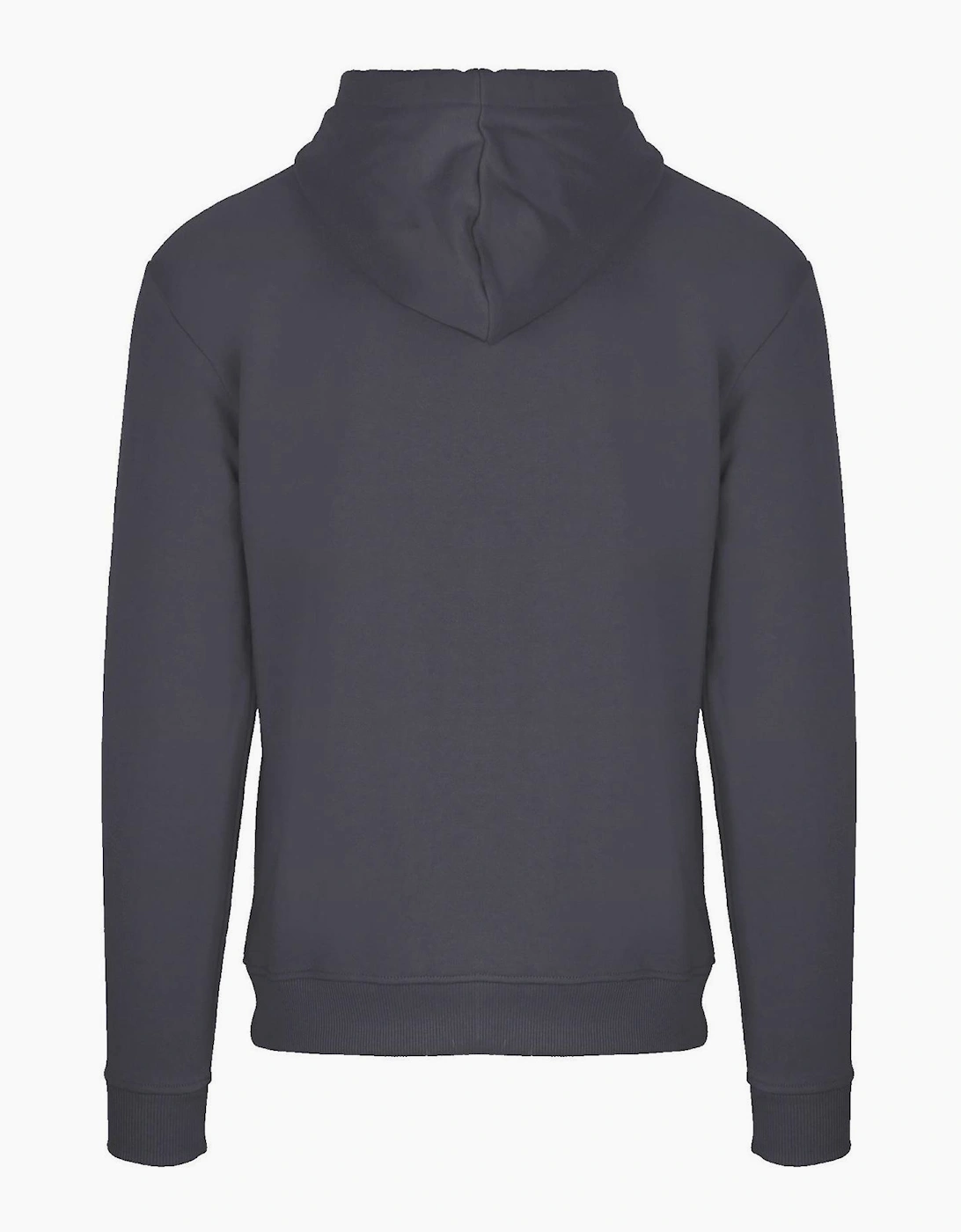 Hooded sw