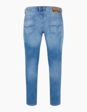 Blue Denim
