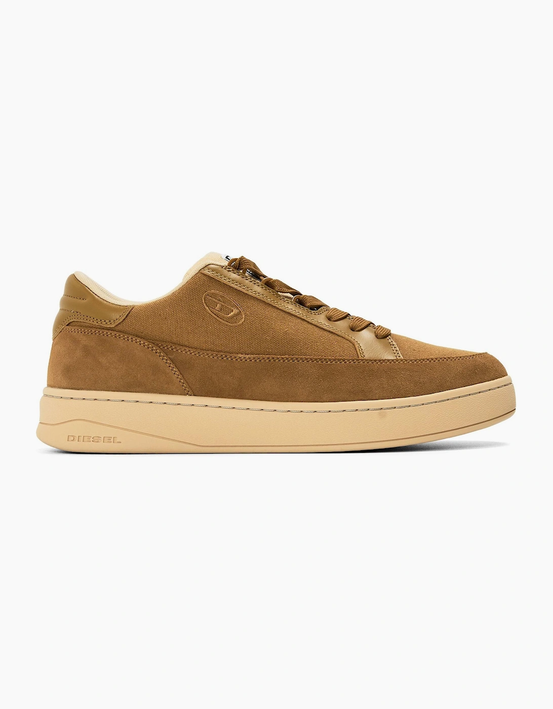 Sina Low Top Court Sneakers