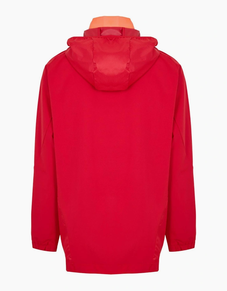 Slb Aw Jacket