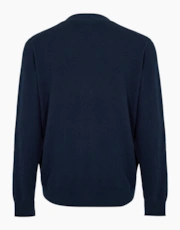 Dark Navy