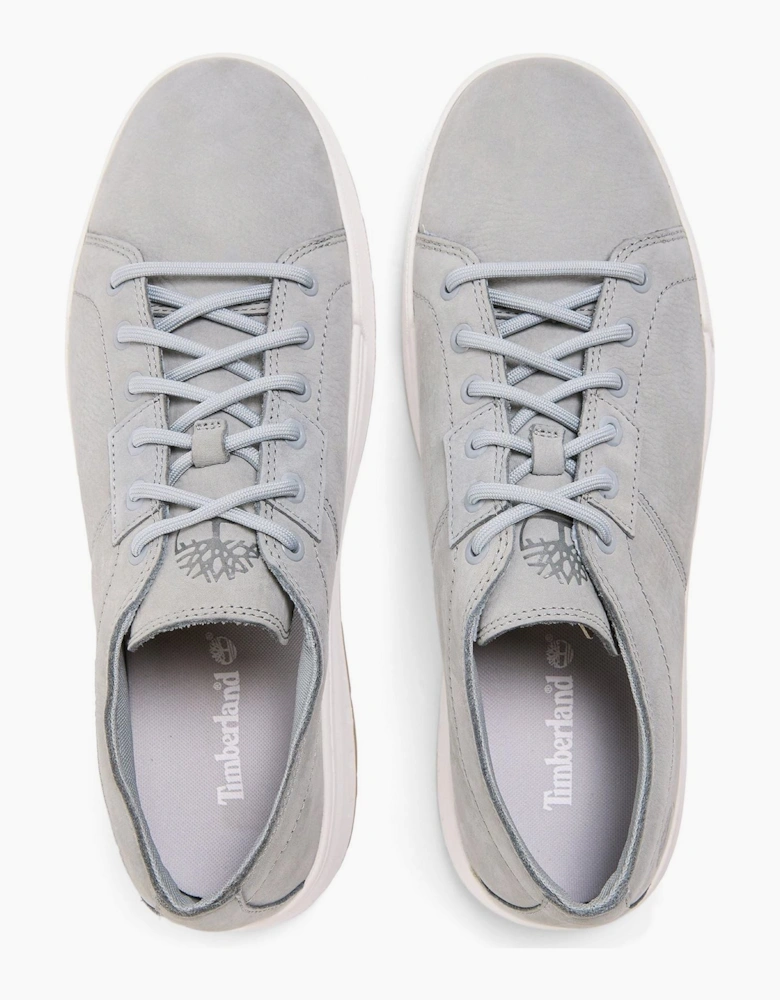 Maple Grove Canvas Low Top Sneakers