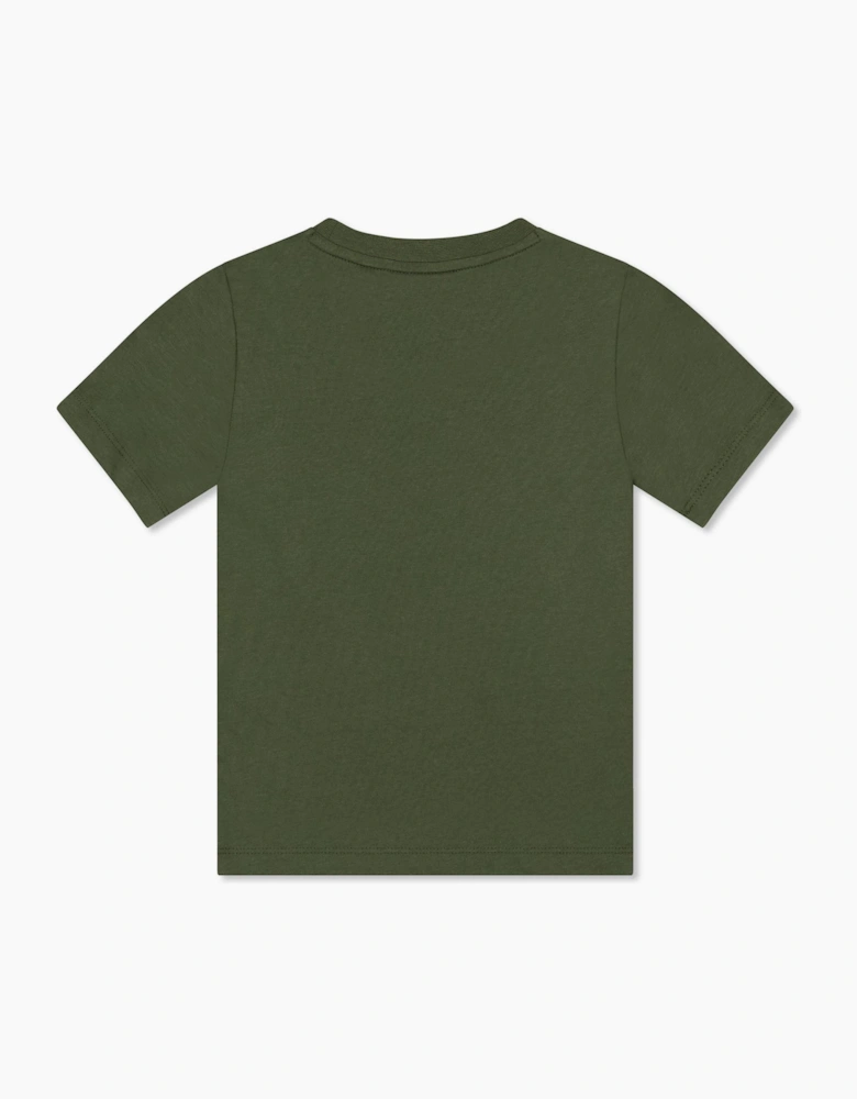 Plain T-Shirt
